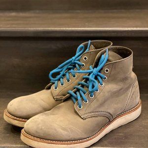 Men’s Red Wing Boots